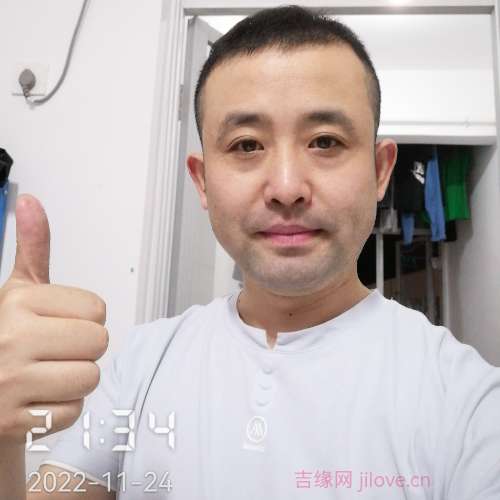 37岁岁安徽单身帅哥 - 郑州吉缘网