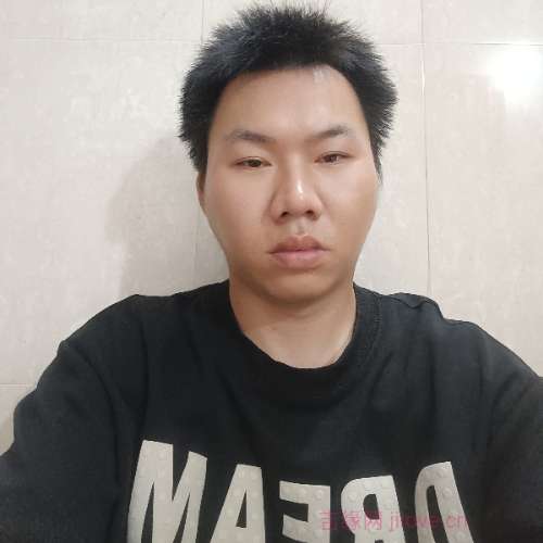 33岁岁广东单身帅哥 - 郑州吉缘网