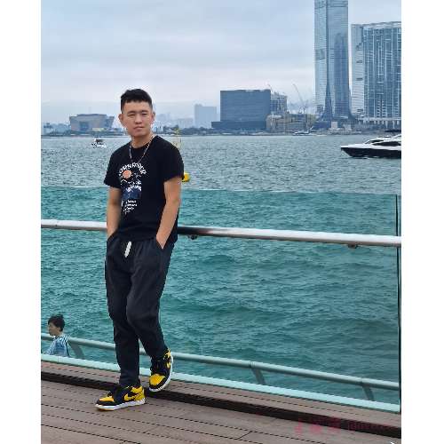 31岁岁河南单身帅哥 - 郑州吉缘网