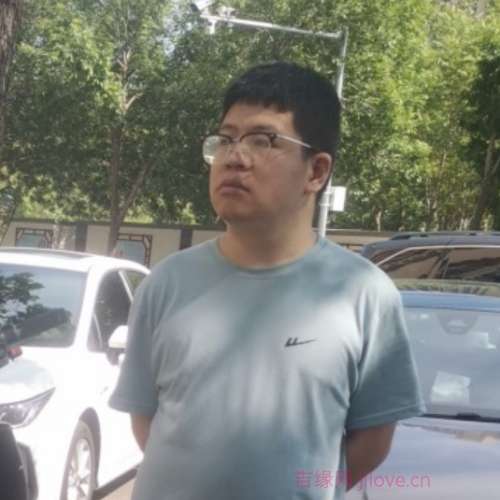 36岁岁河北单身帅哥 - 郑州吉缘网