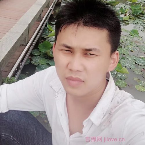 34岁岁湖北单身帅哥 - 郑州吉缘网