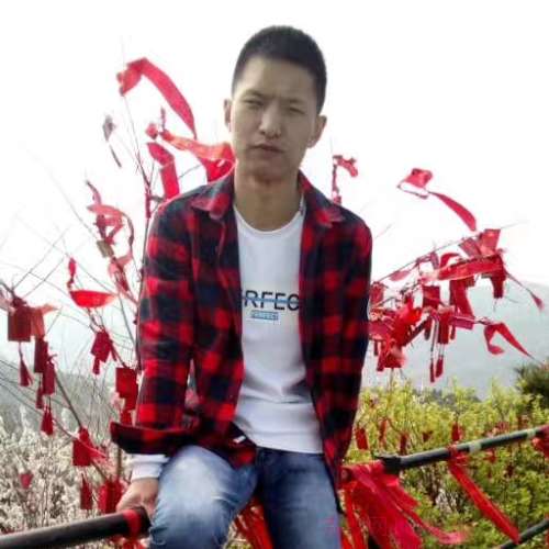 36岁岁河北单身帅哥 - 郑州吉缘网