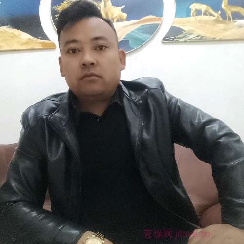 39岁岁山东单身帅哥 - 郑州吉缘网
