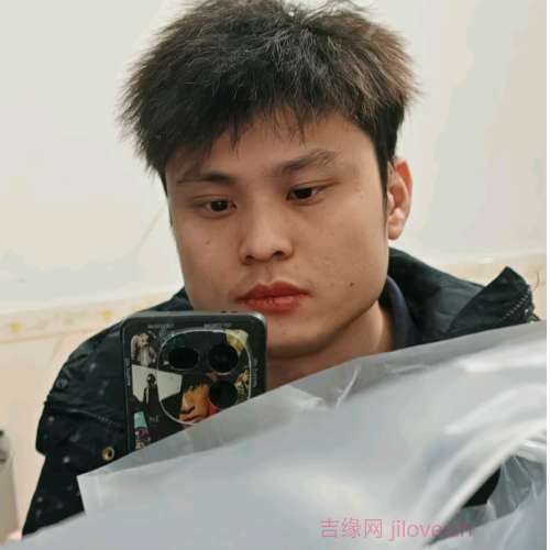 31岁岁广东单身帅哥 - 郑州吉缘网