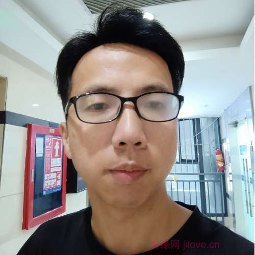 35岁岁湖南单身帅哥 - 郑州吉缘网