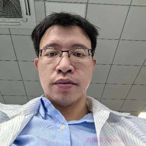 38岁岁广东单身帅哥 - 郑州吉缘网