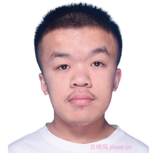 28岁岁山东单身帅哥 - 郑州吉缘网