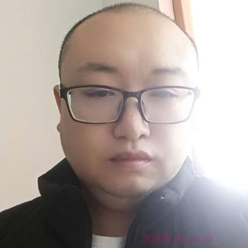 35岁岁广东单身帅哥 - 郑州吉缘网
