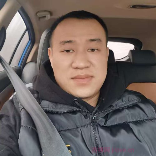 33岁岁湖北单身帅哥 - 郑州吉缘网